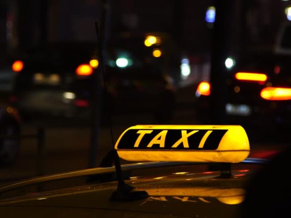 Taxiopleiding bij CVNN